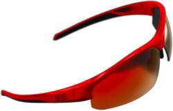BBB Cycling BSG-58 kerékpáros szemüveg Impress fényes piros keret / MLC piros lencsékkel - dynamic-sport