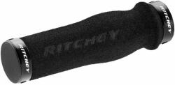 Ritchey Markolat RITCHEY WCS TRUEGRIP ERGO LOCKING 129mm fekete