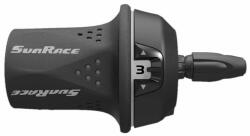 Sunrace Váltokar bal 3 sp markolat frikcios sunrace tsm21