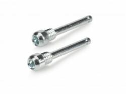 XLC Tárcsafékbetét rögzíto csavar készlet M5x25 (pár) Formula Mega, Hope E4/V4X2/V2