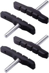 BBB BBS-07 féksaru kerékpárhoz CantiStop 72 mm fekete