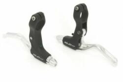 XLC Fékkar szett fek. -ez. , alu rapidfire V-, mech. tárcsafékhez BL-V12 - dynamic-sport - 7 009 Ft