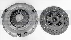 BOHRMANN Set ambreiaj BOHRMANN 7000049618 (7000049618) - automobilus