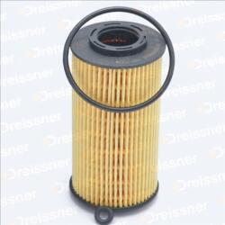 DREISSNER Filtru ulei DREISSNER O0262DREIS (O0262DREIS) - automobilus