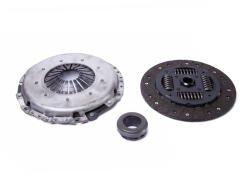 BOHRMANN Set ambreiaj BOHRMANN 10001649592 (10001649592) - automobilus