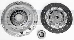 BOHRMANN Set ambreiaj BOHRMANN 7000049165 (7000049165) - automobilus