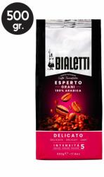 Bialetti Cafea Boabe Bialetti Esperto Grani Delicato 500 gr