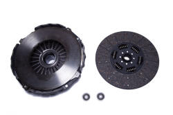BOHRMANN Set ambreiaj BOHRMANN 9356679600 (9356679600) - automobilus