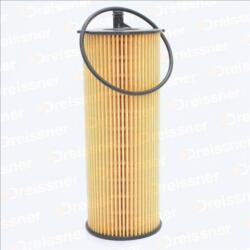 DREISSNER Filtru ulei DREISSNER O0304DREIS (O0304DREIS) - automobilus