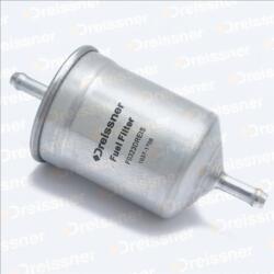DREISSNER filtru combustibil DREISSNER F0323DREIS (F0323DREIS) - automobilus