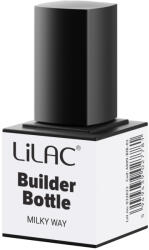 Lilac Gel de constructie Lilac Builder Bottle Milky Way 10 g