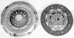 BOHRMANN Set ambreiaj BOHRMANN 7000030949 (7000030949) - automobilus