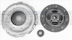 BOHRMANN Set ambreiaj BOHRMANN 7000049931 (7000049931) - automobilus