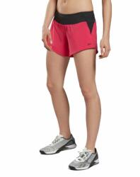Reebok United By Fitness Training Shorts Pink - magazinko