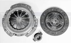 BOHRMANN Set ambreiaj BOHRMANN 7000049943 (7000049943) - automobilus