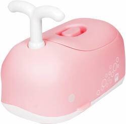 Гърне бебешко Whale Pink (31401010021)