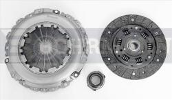 BOHRMANN Set ambreiaj BOHRMANN 7000049689 (7000049689) - automobilus