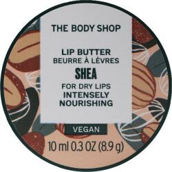 The Body Shop Balsam de buze - The Body Shop Shea Intensly Nourishing Lip Butter 10 ml