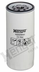 Hengst Filter Filtru ulei HENGST FILTER H200W41 (H200W41) - automobilus
