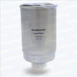 DREISSNER filtru combustibil DREISSNER F0565DREIS (F0565DREIS) - automobilus