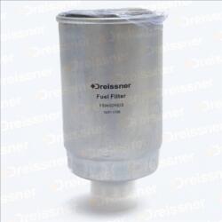 DREISSNER filtru combustibil DREISSNER F0565DREIS