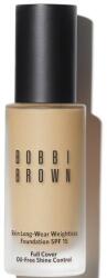 Bobbi Brown Fond de ten - Bobbi Brown Skin Long-Wear Weightless Foundation SPF15 4 - Natural