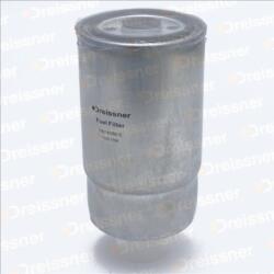 DREISSNER filtru combustibil DREISSNER F0614DREIS (F0614DREIS) - automobilus