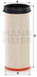 Mann-filter Filtru aer secundar MANN-FILTER CF 1810/1 - piesa-auto