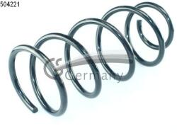 CS Germany Arc spiral CS Germany 14.504. 221