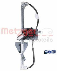 Metzger Autoteile Mecanism actionare geam METZGER AUTOTEILE 2160565 (2160565)