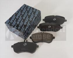 Krottendorf set placute frana, frana disc KROTTENDORF KRO1736 (KRO1736) - automobilus