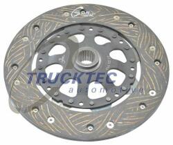 Trucktec Automotive Disc ambreiaj TRUCKTEC AUTOMOTIVE 07.23. 113