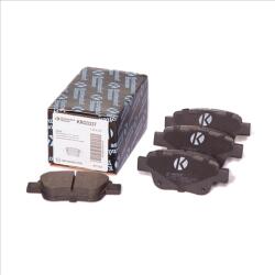 Krottendorf set placute frana, frana disc KROTTENDORF KRO3337 (KRO3337)