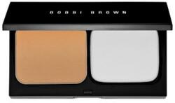 Bobbi Brown Pudră de față - Bobbi Brown Skin Weightless Powder Foundation 2 - Sand