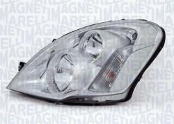 Magneti Marelli Far MAGNETI MARELLI 712469301129 (712469301129) - automobilus