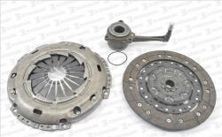 BOHRMANN Set ambreiaj BOHRMANN 7000010768 (7000010768) - automobilus