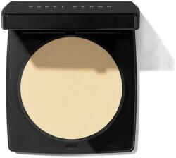 Bobbi Brown Pudră de față, transparentă - Bobbi Brown Sheer Finish Pressrd Powder 4 - Basic Brown