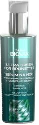 BIOVAX Ser pentru parul brun, de noapte - L'biotica Biovax Glamour Ultra Green for Brunettes 100 ml