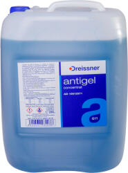 DREISSNER Antigel concentrat albastru G11 DREISSNER 20L - automobilus