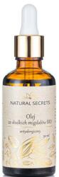 Natural Secrets Ulei de migdale dulci - Natural Secrets Sweet Almond Oil 50 ml