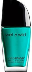 wet n wild Lac de unghii - Wet N Wild Shine Nail Color E476E - Red Red