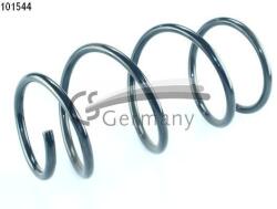 CS Germany Arc spiral CS Germany 14.101. 544