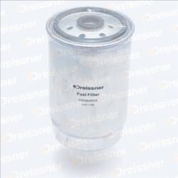 DREISSNER filtru combustibil DREISSNER F0536DREIS (F0536DREIS) - automobilus