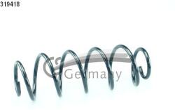 CS Germany Arc spiral CS Germany 14.319. 418