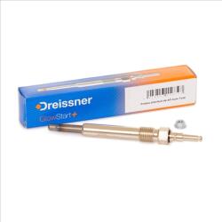 DREISSNER Bujie incandescenta DREISSNER GP128320DREIS (GP128320DREIS) - automobilus