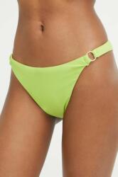 Answear Lab bikini alsó zöld - zöld L - answear - 3 990 Ft