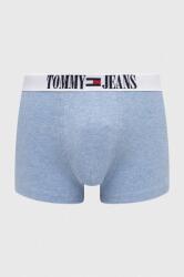 Tommy Jeans boxeralsó férfi - kék S
