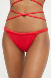 Answear Lab brazil bikini alsó piros - piros S - answear - 3 790 Ft