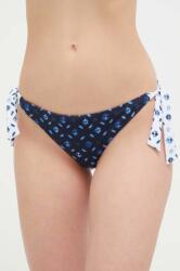 Pepe Jeans bikini alsó sötétkék - sötétkék XS - answear - 3 840 Ft