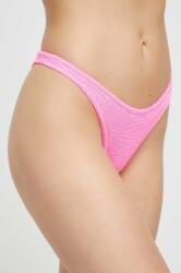 MC2 Saint Barth brazil bikini alsó rózsaszín - rózsaszín M/L